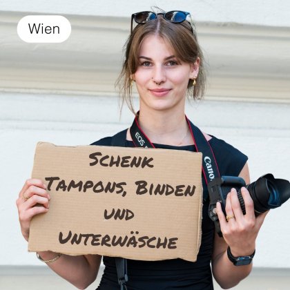 Produkte Spenden | Caritas Wien | Schenk saubere Unterw&auml;sche f&uuml;r Frauen in Not
 | Caritas Wirhelfen.shop