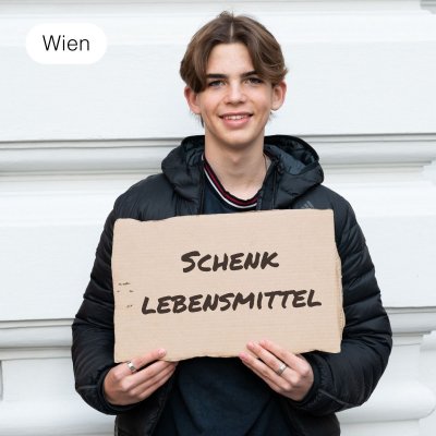 Produkte Spenden | Caritas Wien | Unterstütze mit Lebensmitteln für eine gesunde warme Mahlzeit | Caritas Wirhelfen.shop