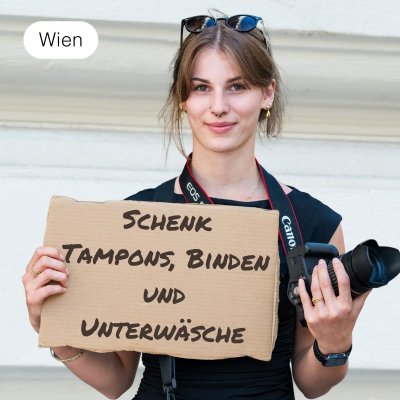 Produkte Spenden | Caritas Wien | Schenk saubere Unterwäsche für Frauen in Not
 | Caritas Wirhelfen.shop