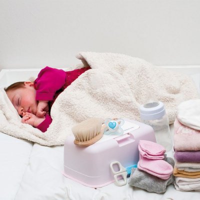 Babypaket