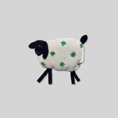 Lavendelschaf