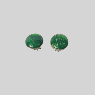 Platinen-Ohrstecker