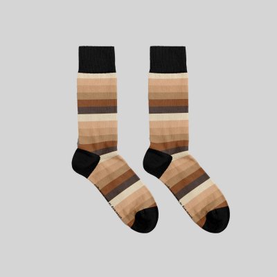 Socken Hautfarben Diversity