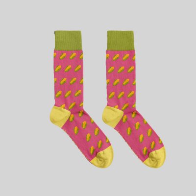 Mais Socken
