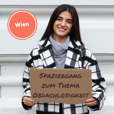 Buche eine besondere Stadtführung