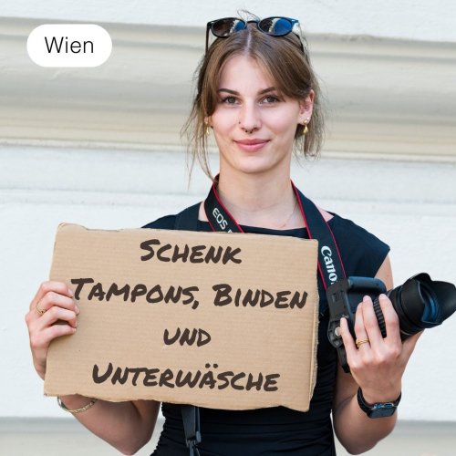 Produkte Spenden | Caritas Wien | Schenk saubere Unterwäsche für Frauen in Not
 | Caritas Wirhelfen.shop
