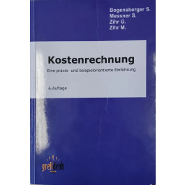 Steph Messner Surfen. Telefonieren. Spenden. - Kostenrechnung - Stefan Bogensberger ...
